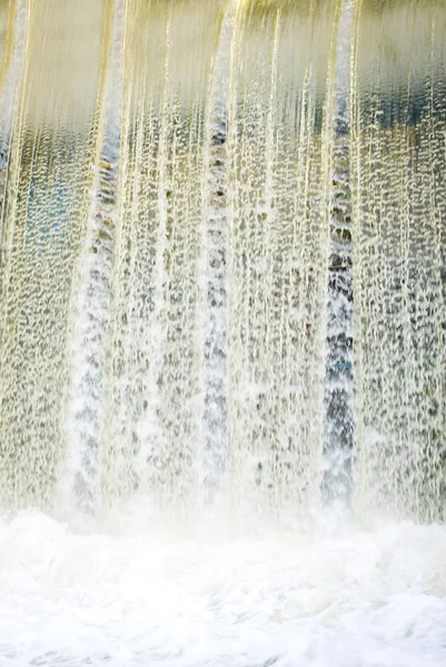 Cachoeira — Fotografia de Stock