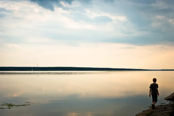 stock image Lake