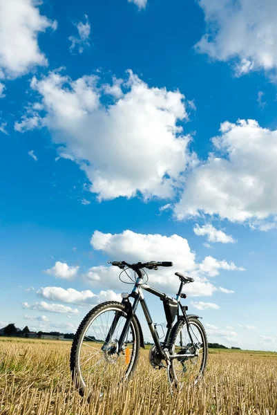 Bici — Foto Stock