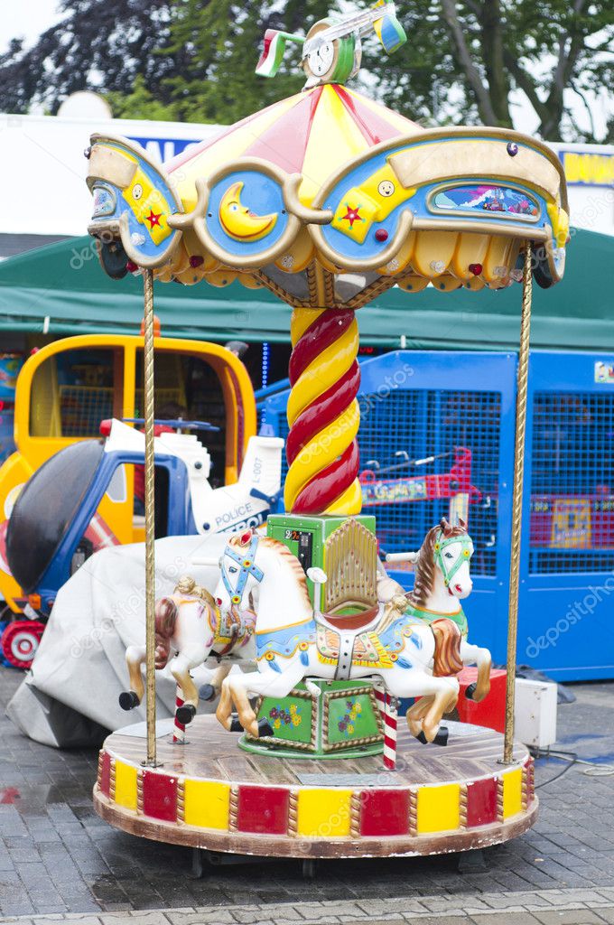 Carousel Stock Photo By ©antos777 6145422