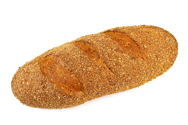 Rye bread loaf — Stock Photo, Image