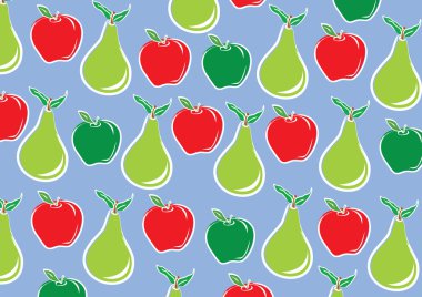 Fruity background