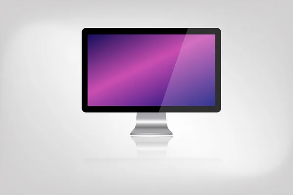 stock image Computer monitor