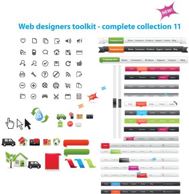 Web grafik toplama