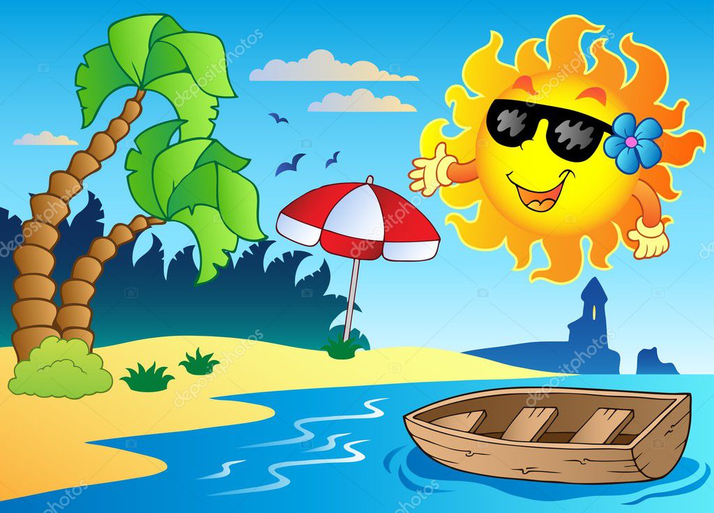 Free Free Summer Themed Svg 946 SVG PNG EPS DXF File