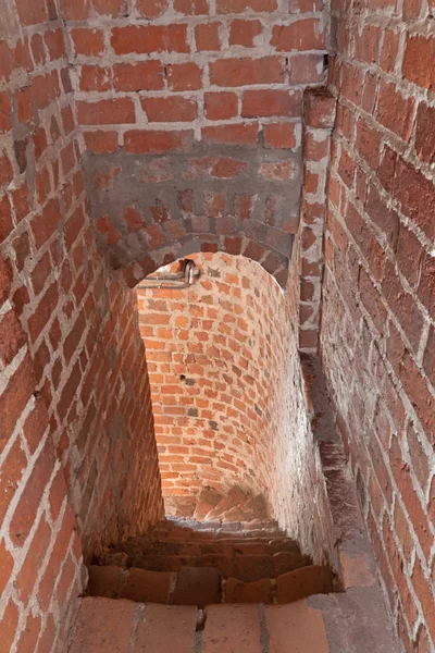 stock image Corridor and stairs