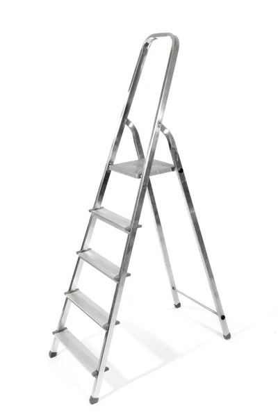 Stap - ladder — Stockfoto