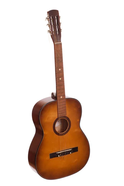 stock image Guitar acoustic