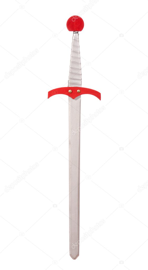 Wooden sword - toy