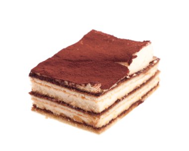 tiramisu tatlı