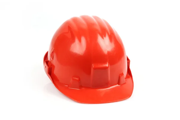 Rode helm — Stockfoto