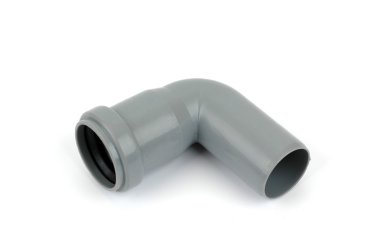 Pvc 90 degree elbow fitting clipart