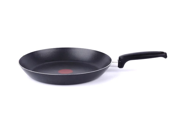 stock image Metal frying pan