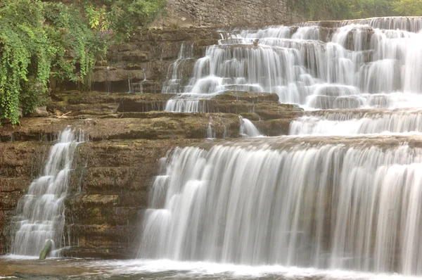 stock image Waterfalls