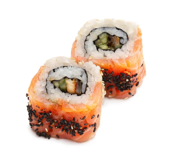 stock image Japanese sushi