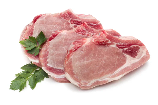 Rått kött — Stockfoto