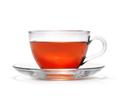 Cup of tea clipart