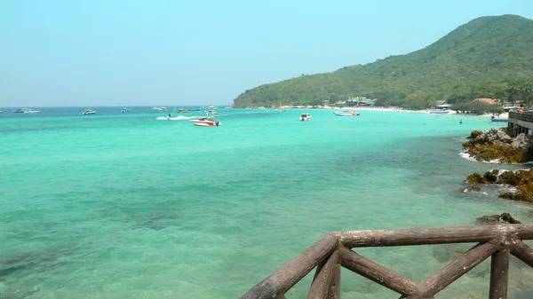 stock image Beach landscape