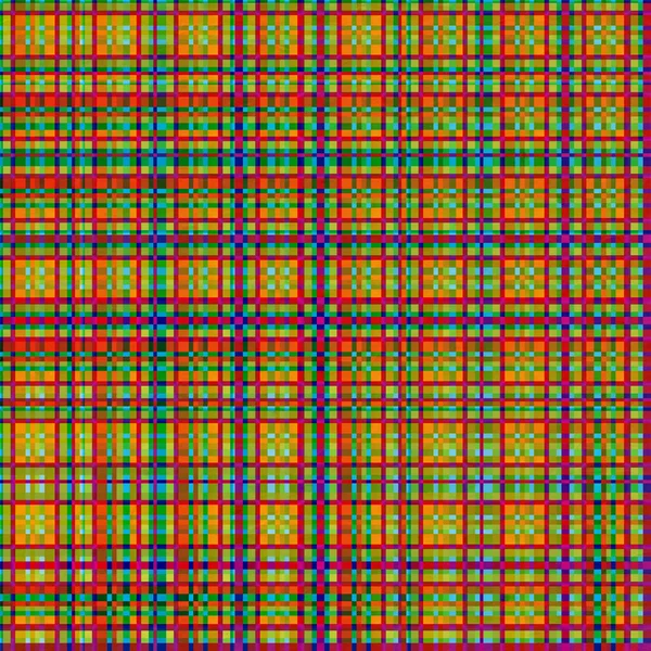 Square pattern background — Stock Photo, Image