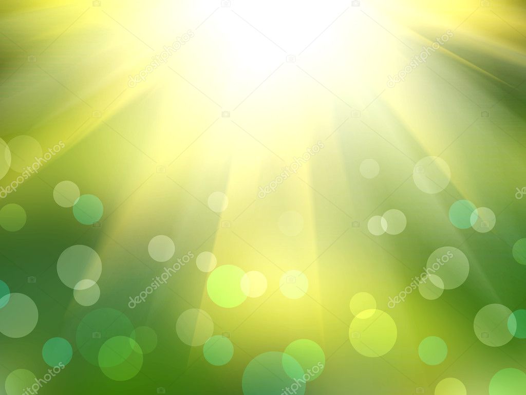 Soft green blur background Stock Photo by ©Tihon6 6193664