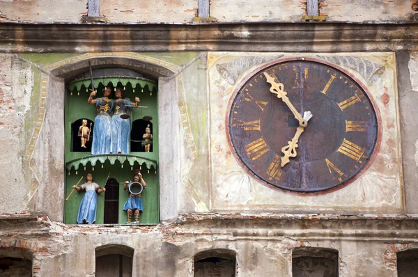 Ancienne Tour de l'Horloge — Photo