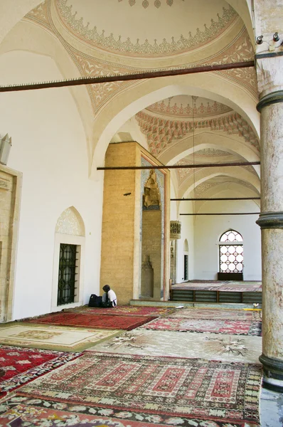 サラエボのモスク — ストック写真