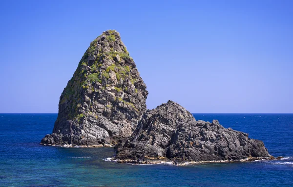 stock image Island in Italy