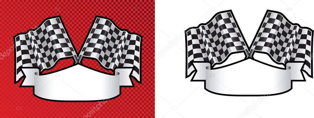 motor racing checkered, chequered flag background