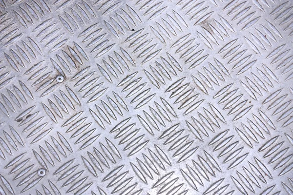 鉄の仕事の床または壁のテクスチャ — ストック写真