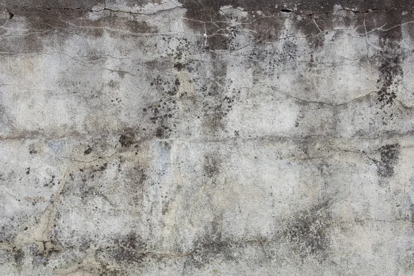 Стара і брудна стіна — стокове фото