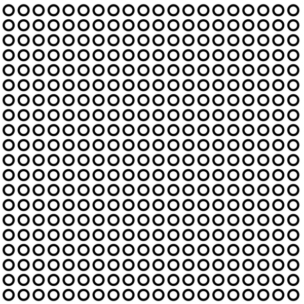 Circle pattern — Stock Photo, Image