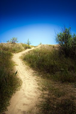 Beach Road