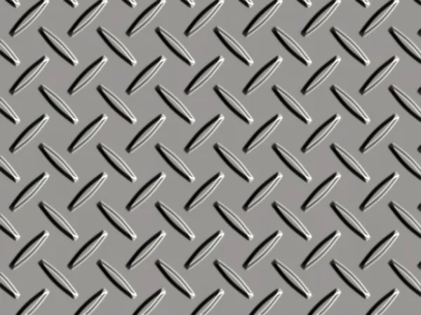 stock image Diamond Plate