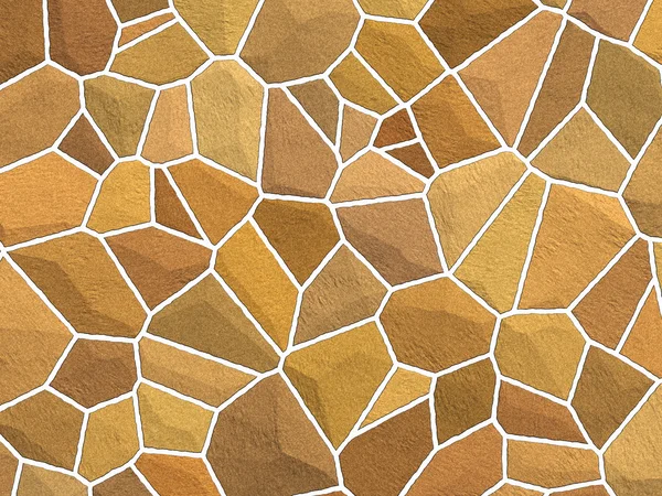 Абстрактна мозаїка — стокове фото