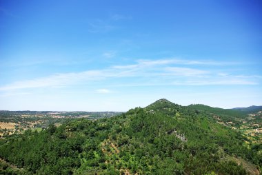 dağ gibi s, mamede,: portalegre, portugal.