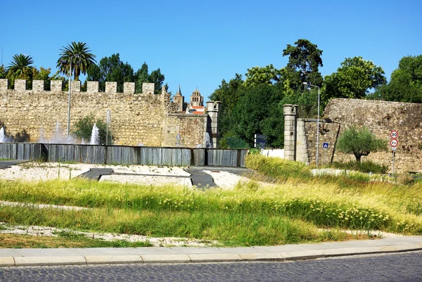 Portas do Raimundo, Evora, Portugal — Stock Photo, Image