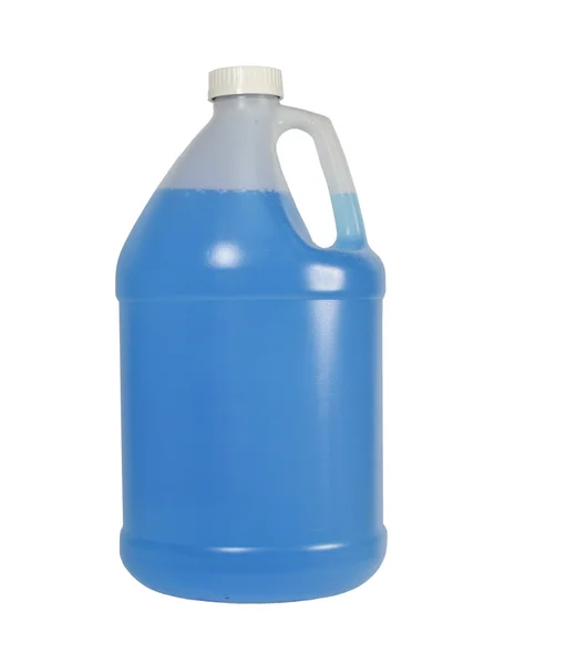 One gallon container — Stock Photo, Image