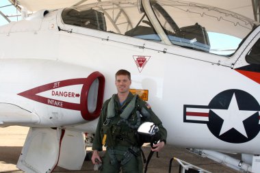 donanma pilotu