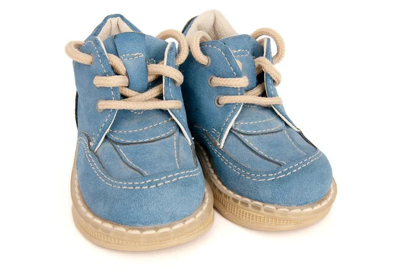 stock image Baby shoes