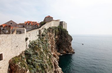 Dubrovnik surları