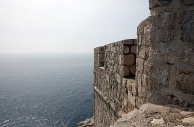 Dubrovnik surları