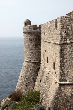 Dubrovnik surları