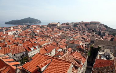 eski şehir dubrovnik, Hırvatistan göster