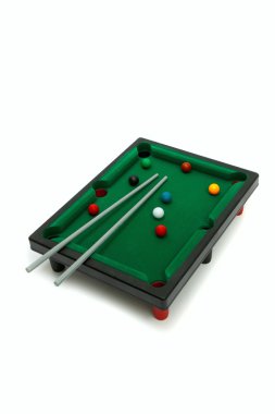 Bilardo Bilardo