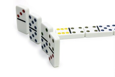 domino