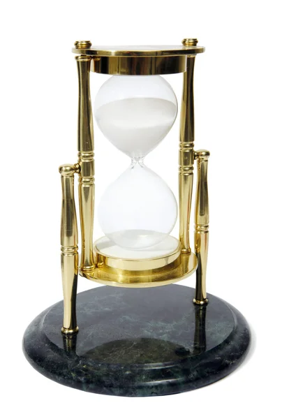 stock image Hourglass