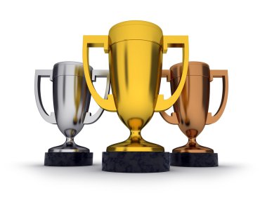Winners cup clipart