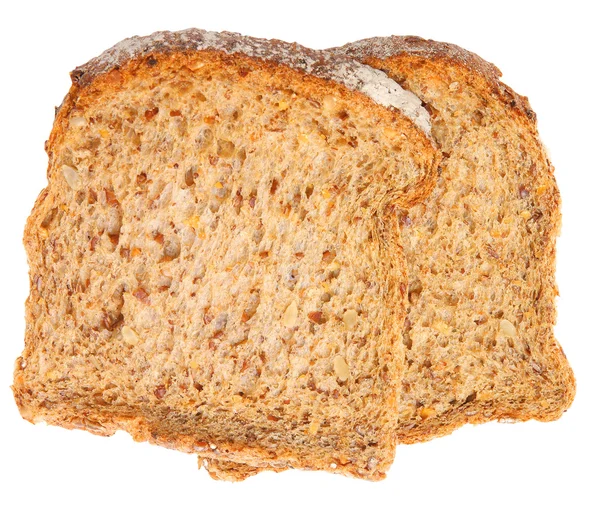 Multicorn kenyér — Stock Fotó