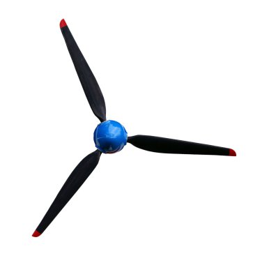 Propeller clipart