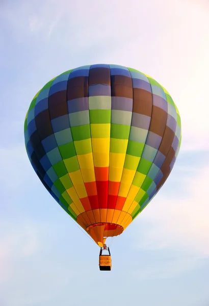 stock image Hot air balloon